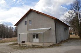 Prodej, výrobní prostory, 3034 m2, Dolní Cerekev