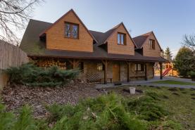 Prodej, penzion, 1500 m2, Stěbořice