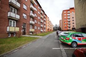 Prodej, byt 1+1, Třinec, ul. Krátká