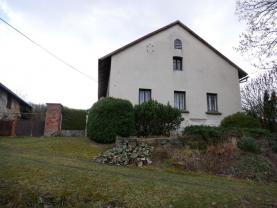 Prodej, chalupa, Heřmanice