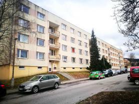 Prodej, byt 1+1, Liberec, ul. Gagarinova