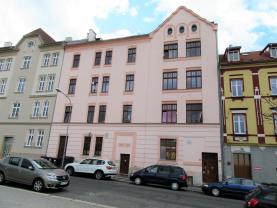 Pronájem, byt 2+1, 92 m2, Cheb, ul. K Nemocnici