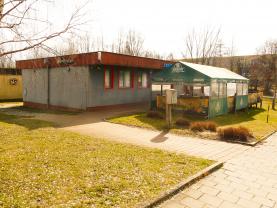 Prodej, restaurace, 234 m2, Havířov - Šumbark, ul. Konzumní