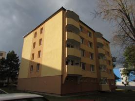 Prodej, byt 3+1, Jihlava