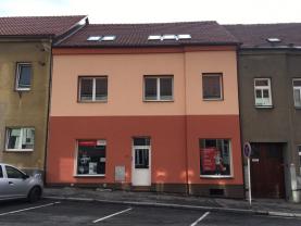 Pronájem, byt 1+1, Tábor, ul. Havlíčkova