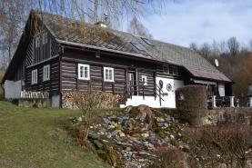 Prodej, rodinný dům, 5+1, 32957 m2, Všelibice - Březová