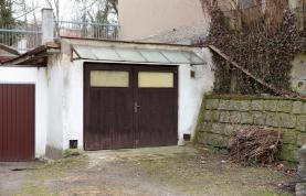 Prodej, garáž, 28 m2, Liberec