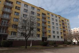 Prodej, byt 3+1, 78 m2, Hradec Králové, ul. Formánkova