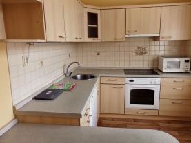 Prodej, byt 3+1, 80 m2, Frýdek - Místek