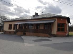 Pronájem, komerční prostor, 450 m2, Havířov