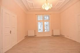 Prodej, kancelářské prostory, 120 m2, Liberec,ul. Masarykova