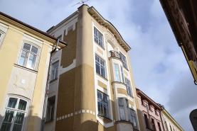 Prodej, bytový dům, Trutnov, ul. Havlíčkova