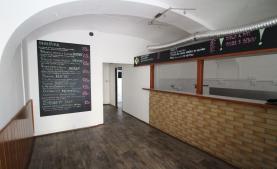 Pronájem, provozovny, 60 m2, Česká Lípa