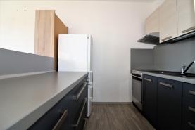 Pronájem, byt 2+kk, 42 m2, Stráž pod Ralskem