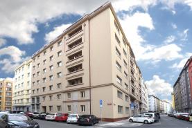 Prodej, byt 3+1, 85 m², OV, Praha 7