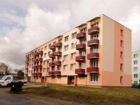 Prodej, byt 2+1, Nová Včelnice, ul. Na Hliněnce