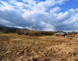 Prodej, pozemek, 1019 m2, Jablunkov