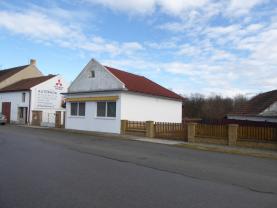 Prodej, rodinný dům, Hluboká nad Vltavou - Bavorovice