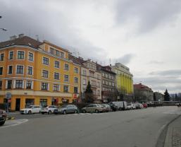 Pronájem, komerční objekt, 70 m2, Český Těšín