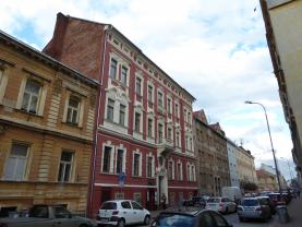Pronájem, byt 2+1, České Budějovice, ul. Fráni Šrámka