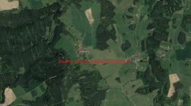 Prodej, les, 70138 m2, Keblany