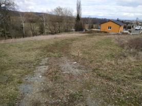 Prodej, stavební pozemek, 1099 m2, Lhota, Vyškov