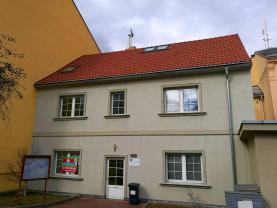 Pronájem, kancelářský prostor 25m2, Rakovník