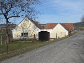 Prodej, chalupa, 3902 m2, Strakonice - Modlešovice