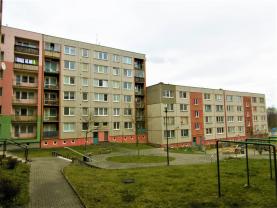 Prodej, byt 4+1, Havířov - Šumbark, ul. Moravská