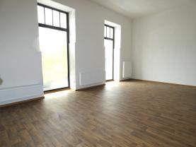 Pronájem, obchod a služby, 109 m2, Ostrava
