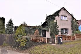 Prodej, RD, 1329 m2, Krpy, Kropáčova Vrutice