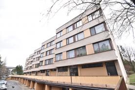 Pronájem, byt 1+kk, 53 m2, Hradec Králové, ul. Pod Zámečkem