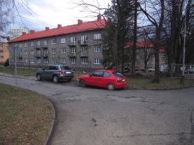 Prodej, byt 2+1, Frenštát pod Radhoštěm, ul. Školská čtvrť