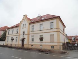 Pronájem, byt 2+1, 65 m2, Králův Dvůr