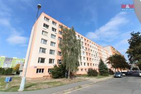 Pronájem, byt 1+kk, 34 m2, Kladno, ul. Francouzská