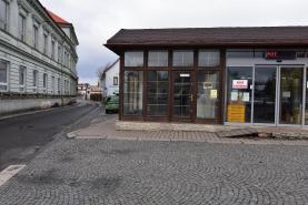 Pronájem, obchod a služby, Frýdlant, ul. Havlíčkova