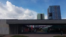 Prodej, komerční prostory, 540 m2, Ostrava, ul. Gen. Hrušky