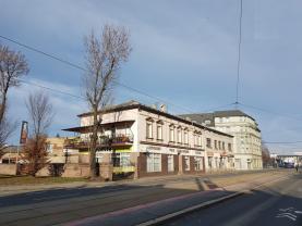 Pronájem, komerční objekt, 98 m2, Ostrava, ul. Ruská
