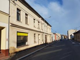 Pronájem, obchodní prostory, 146 m2, Ostrava, ul. Erbenova