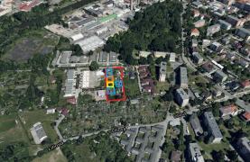 Pronájem, zahrada, 300-400 m2, Plzeň