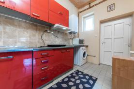 Prodej, rodinný dům, 4+kk, 155 m2, Zdice