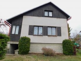 Prodej, chata, Hořice - Doubrava
