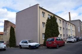 Pronájem, byt 3+1, Žatec, ul. Klášterní