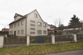 Prodej, rodinný dům 9+3, Libina