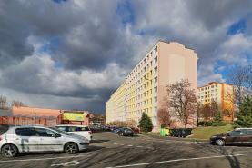 Prodej, byt 4+1, 82 m2, DV, Most, ul. Lidická