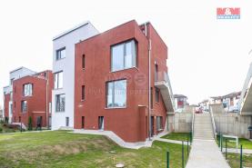 Pronájem, dům, 240 m2, zahrada 75 m2, Říčany-Radošovice