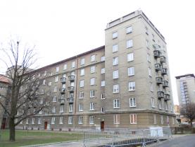 Prodej, byt 4+1, 140 m2, OV, Most, ul. tř. Budovatelů
