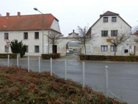 Pronájem, byt 2kk, I.NP, 50 m2, Brozany n/Ohří