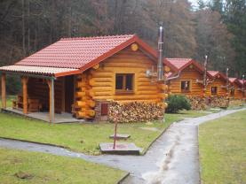 Prodej, komerční objekt, Křečovice - Živohošť