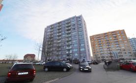Prodej, byt 1+1/L, 31 m2, Roudnice nad Labem